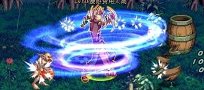 漫游枪手醒觉技：疯狂屠戮