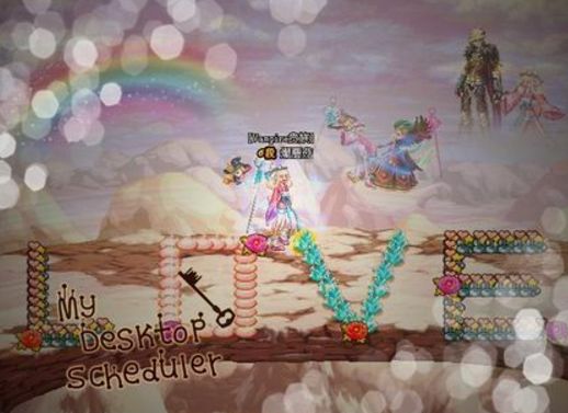dnf60版本