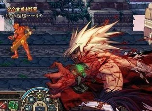 dnf60版本