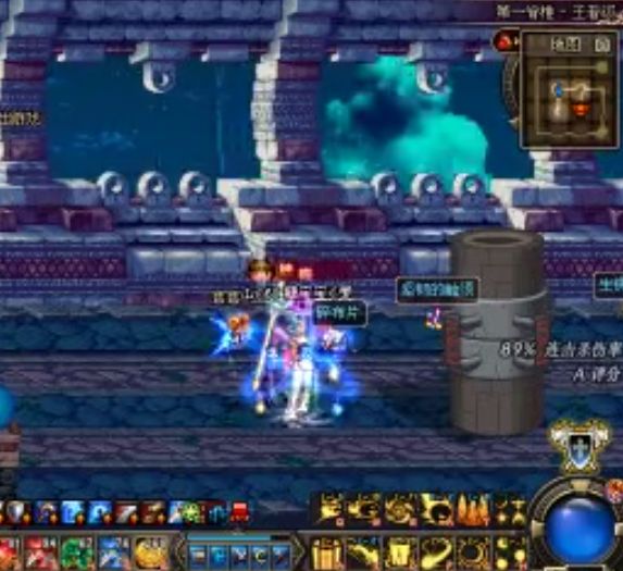 dnf60版本官网下载