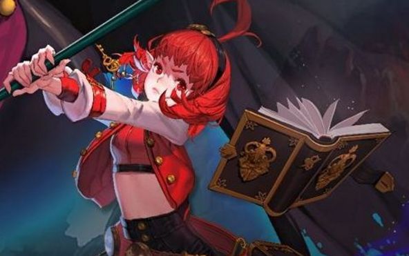 dnf60版本魔道