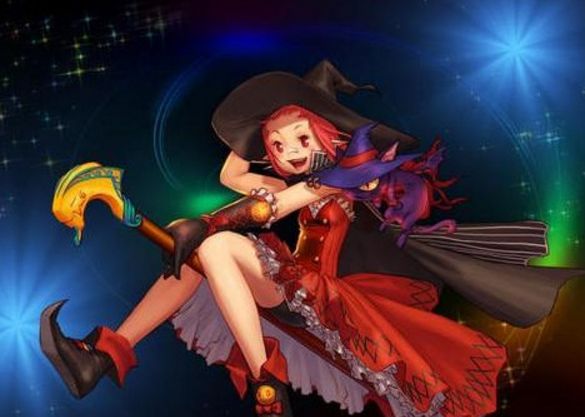 dnf60版本魔道