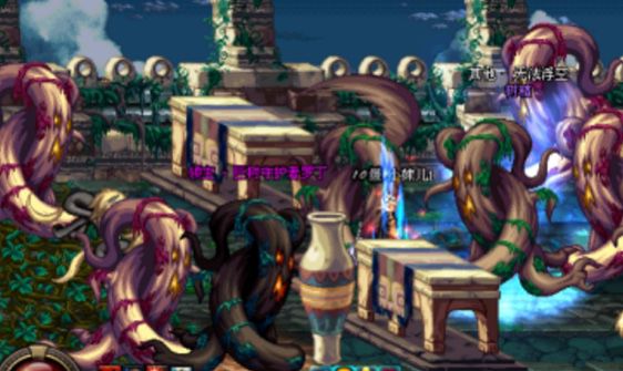 dnf60版本