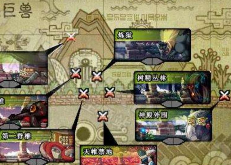 地下城与勇士60版本