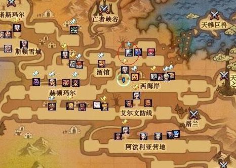 dnf60版本怀旧服