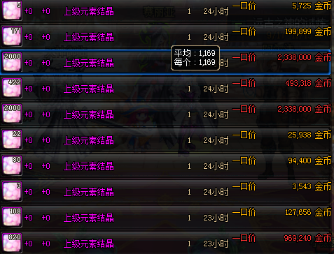 dnf60版本