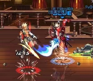 dnf60版本怀旧服