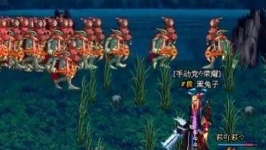 dnf60版本怀旧服