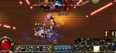 dnf60版本下载
